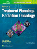 Khans Treatment Planning In Radiation Oncology 4Ed (Hb 2016)