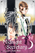 Midnight Secretary, Vol. 7 (7)