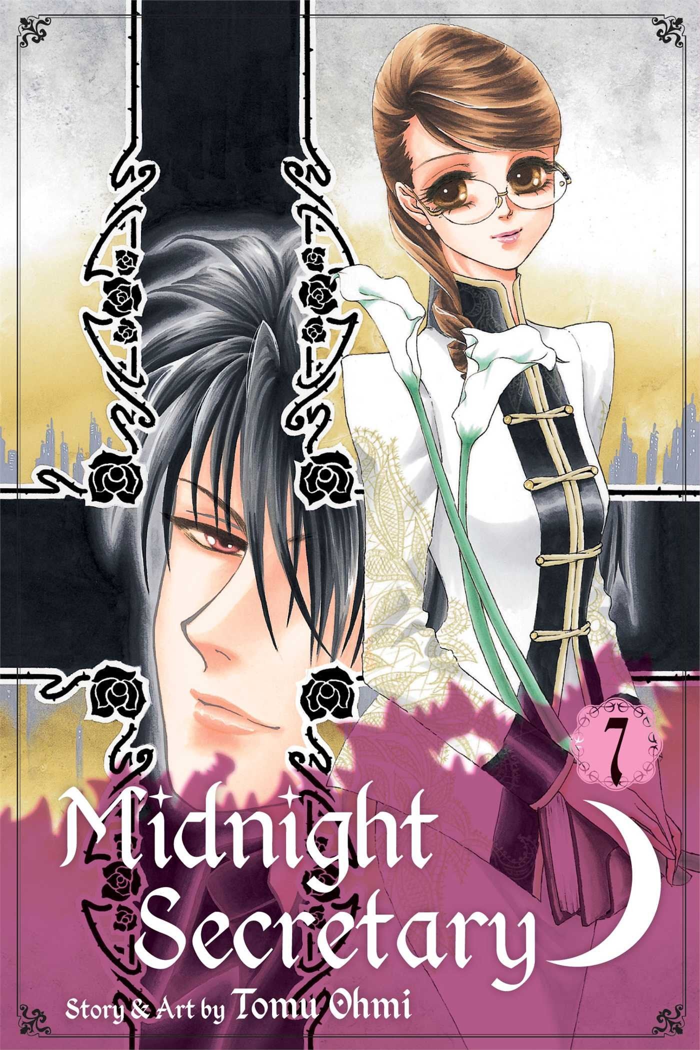 Midnight Secretary, Vol. 7 (7)