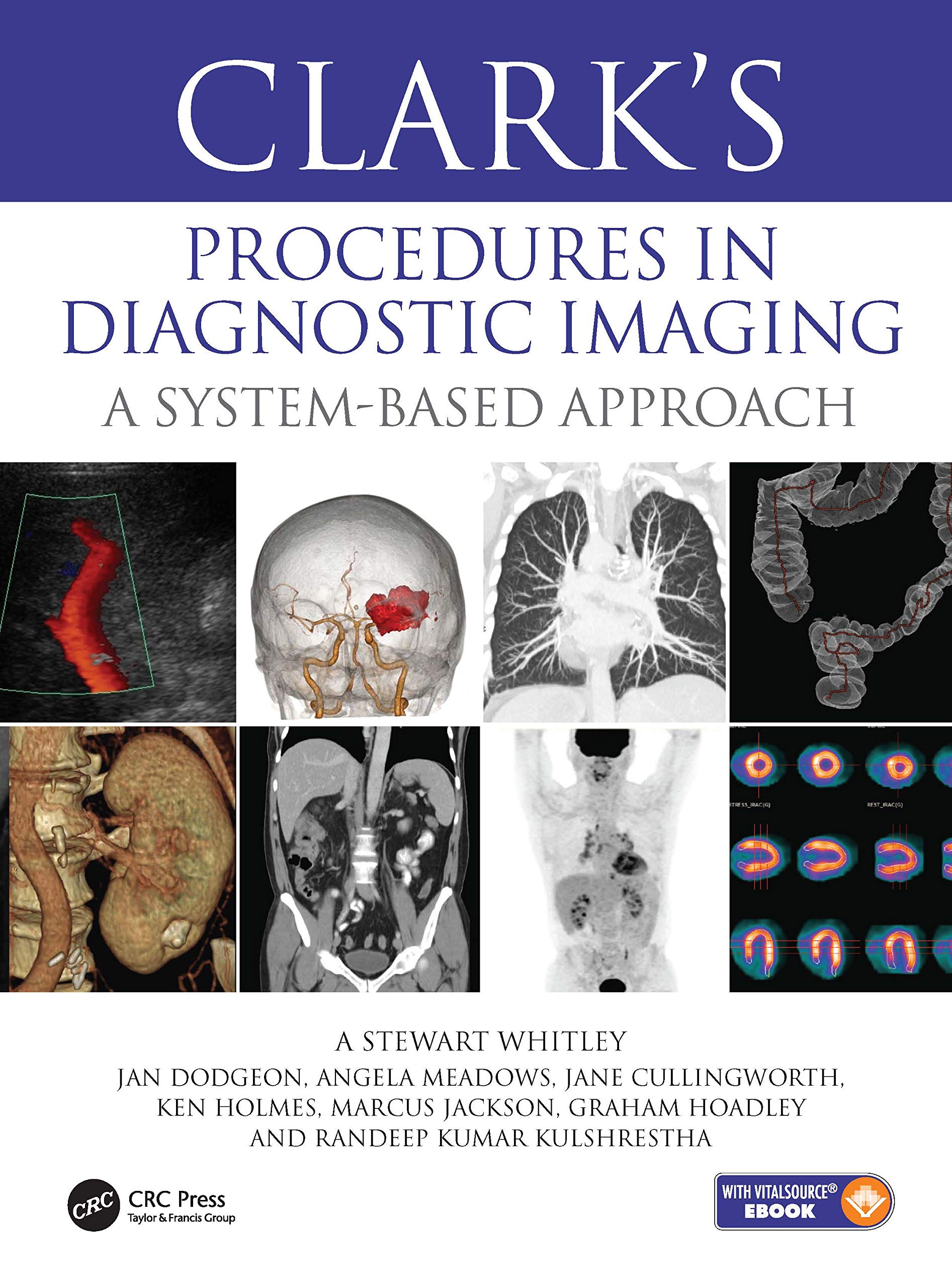 Clarks Procedures in Diagnostic Imaging: A SystemBased Approach