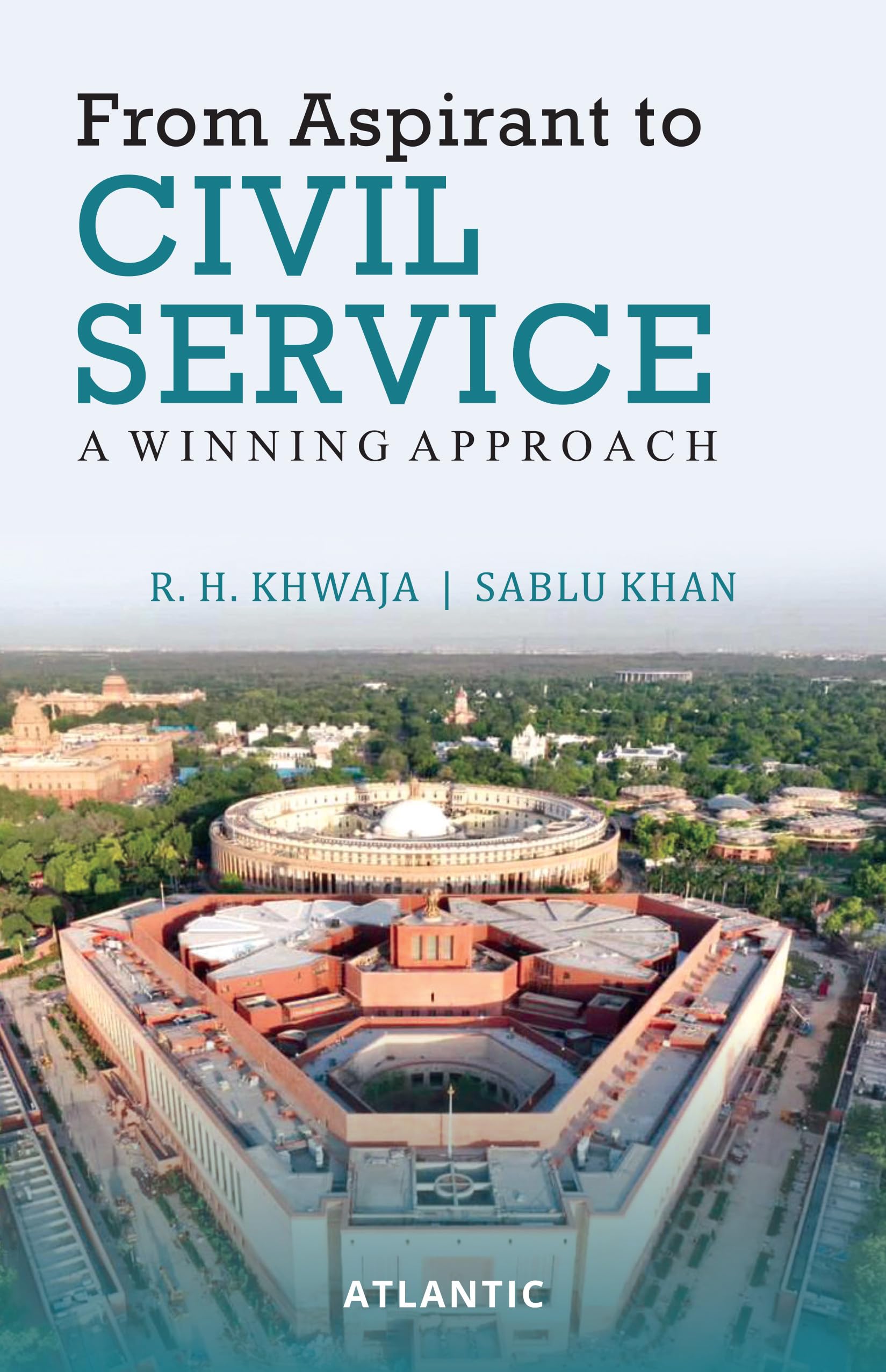 From Aspirant to Civil Service: A Winning Approach