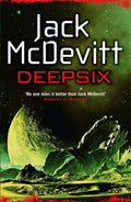 Deepsix (Academy  Book 2)
