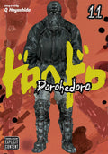 Dorohedoro, Vol. 11 (11)