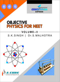 Objective Physics for NEETII