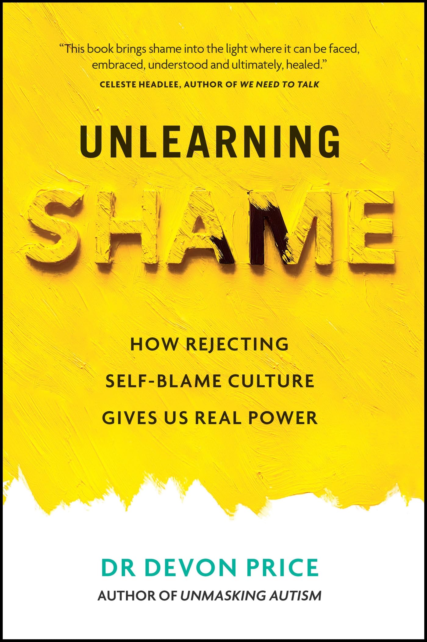 Monoray Unlearning Shame How Rejecting SelfBlame Culture Gives Us Real Power.