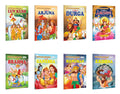 My First Mythology Story : Arjun, Brahma, Durga, Ganesha, Hanuman and more  Educational childrens storybooks, Mythology books f