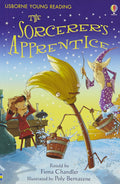 The SorcererS Apprentice