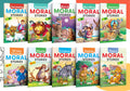 Picture Book Collections For Early Learning : Kids learning Story book, My First Library Early Learning Book for Children, Kid