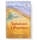 Evolution & Antiquity of Sanatan Dharma
