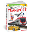 Big Pictures : Transport