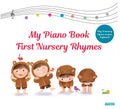 Piano Book: Nursery Rhymes