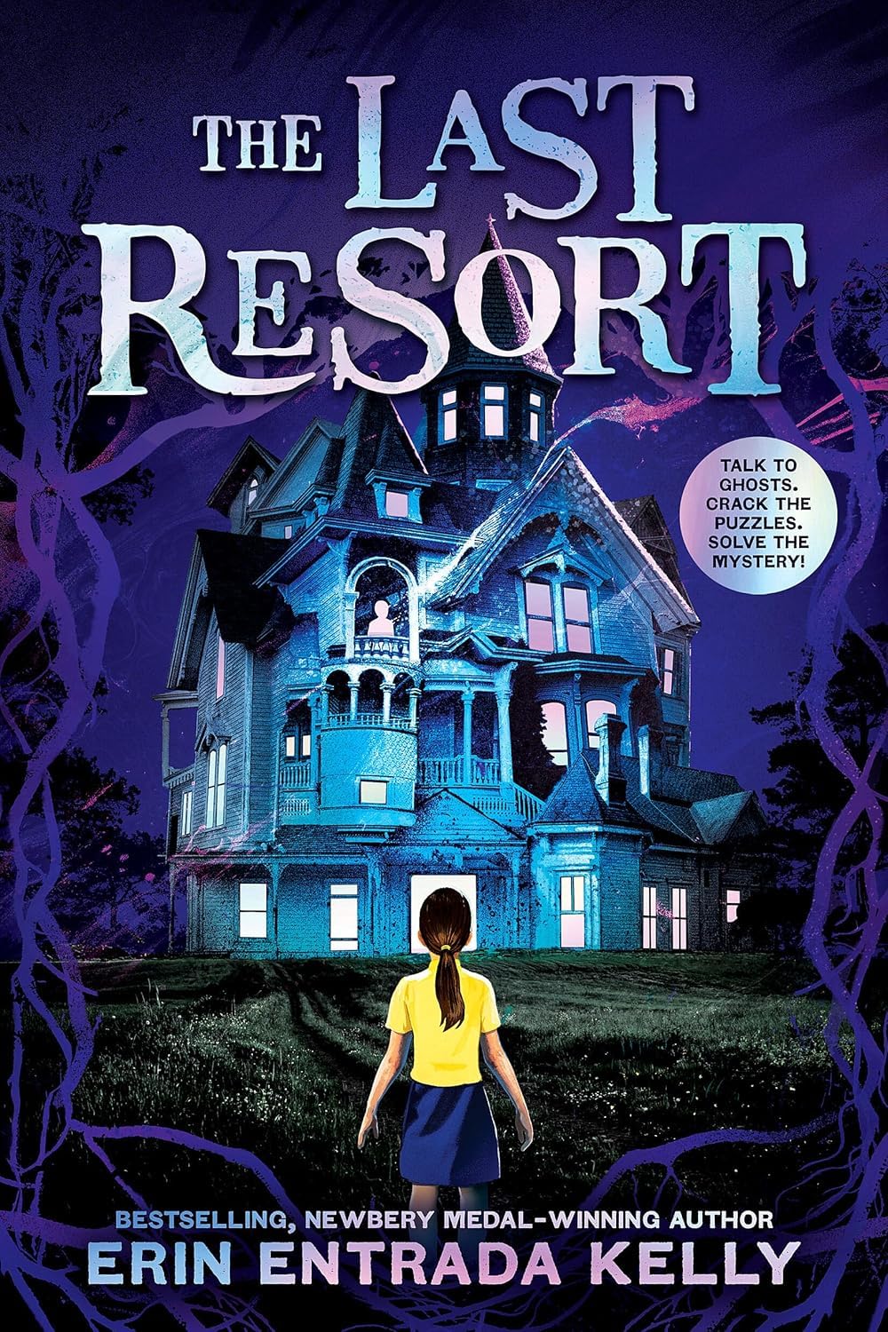 The Last Resort