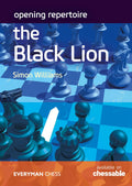 Opening Repertoire: The Black Lion: Beyond The Basics