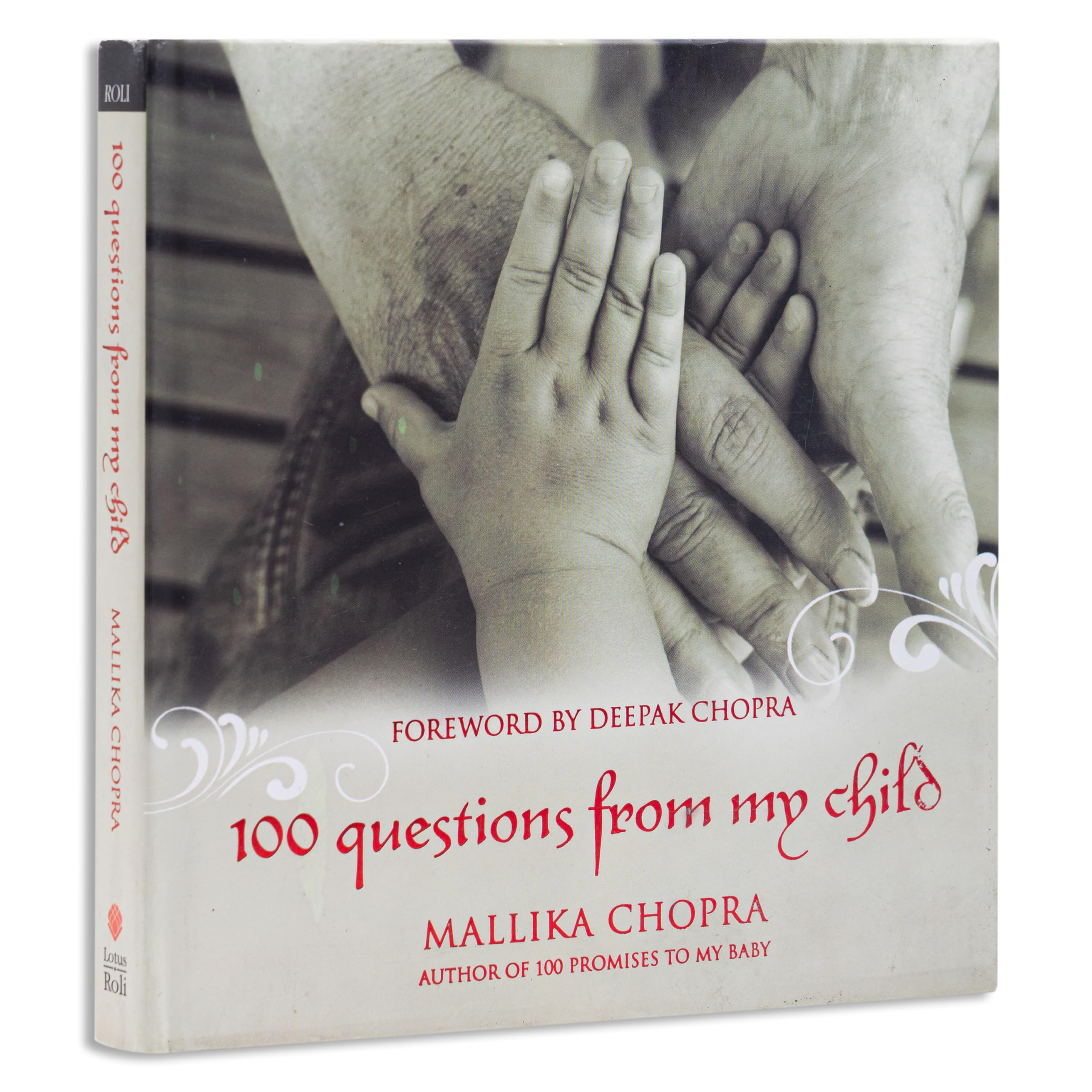100 Questions from My Child