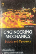 Engineering Mechanics: Statics and Dynamics, 3rd Edition