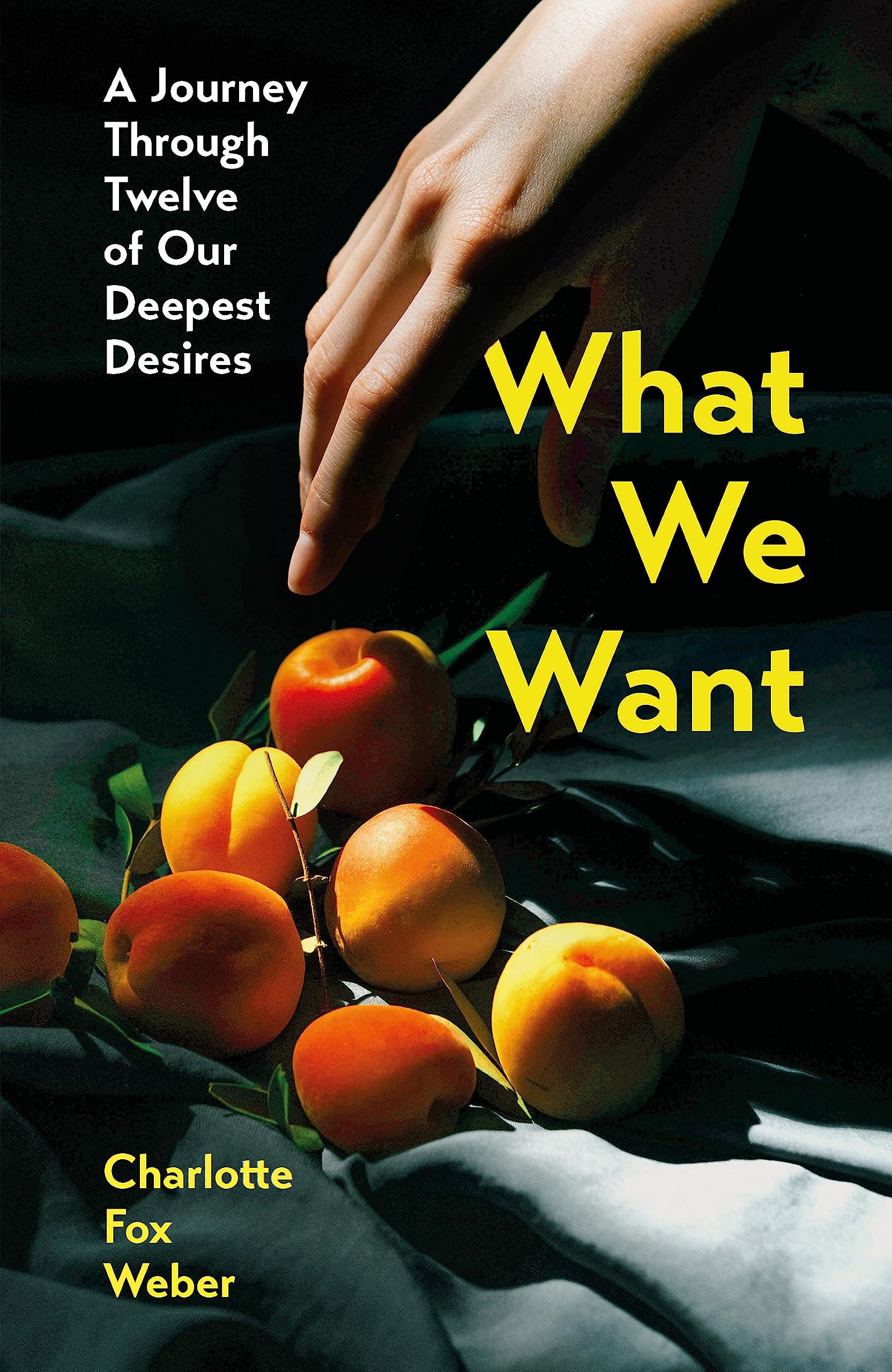 WHAT WE WANT