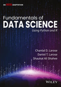 Fundaments of Data Science using Python and R