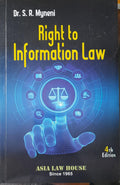 Right To Information Law