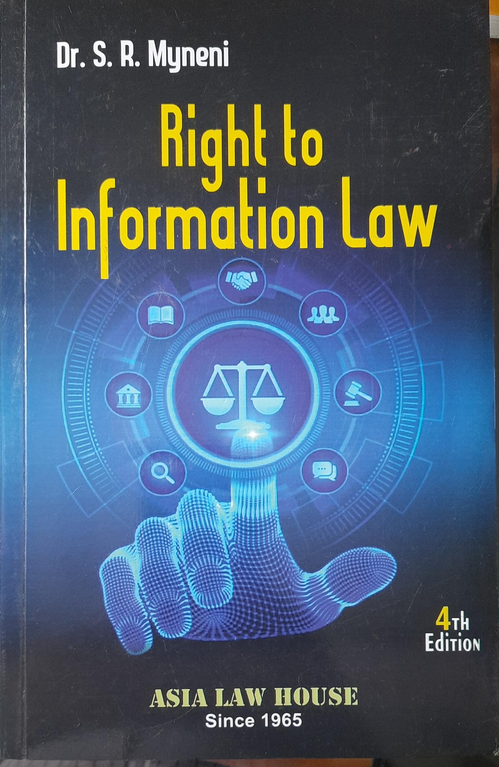 Right To Information Law