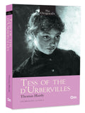 Tess of The DUrbervilles