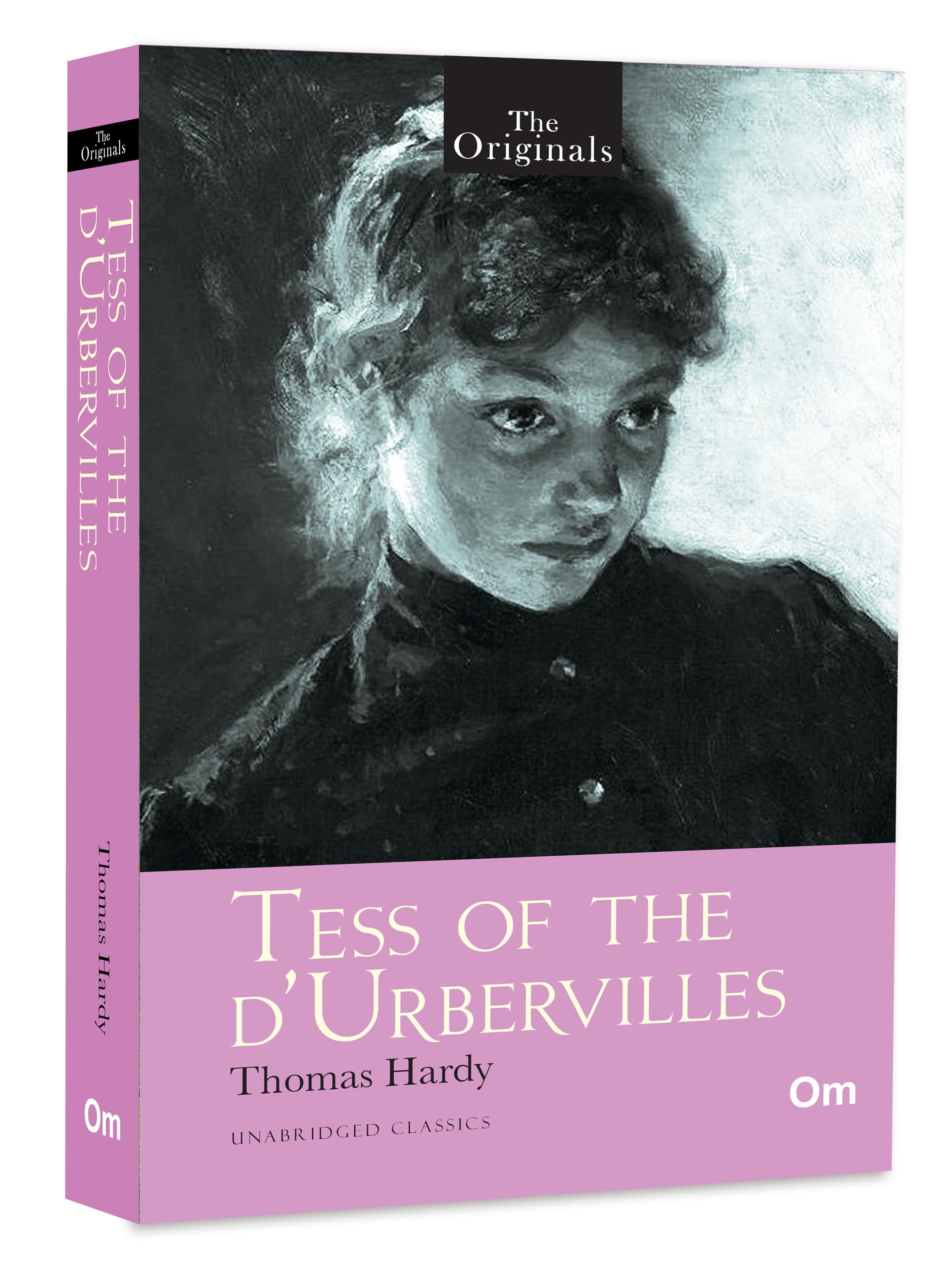 Tess of The DUrbervilles