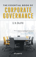 The Essential Book of Corporate Governance