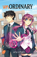 Unordinary: New For 2023, One Of WebtoonS Biggest And Most Popular ActionPacked Supernatural Manga Ya Web Comics!