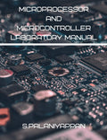 MICROPROCESSOR AND MICROCONTROLLER LABORATORY MANUAL