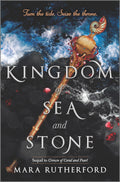 Kingdom Of Sea And Stone: Thinking About What Matters