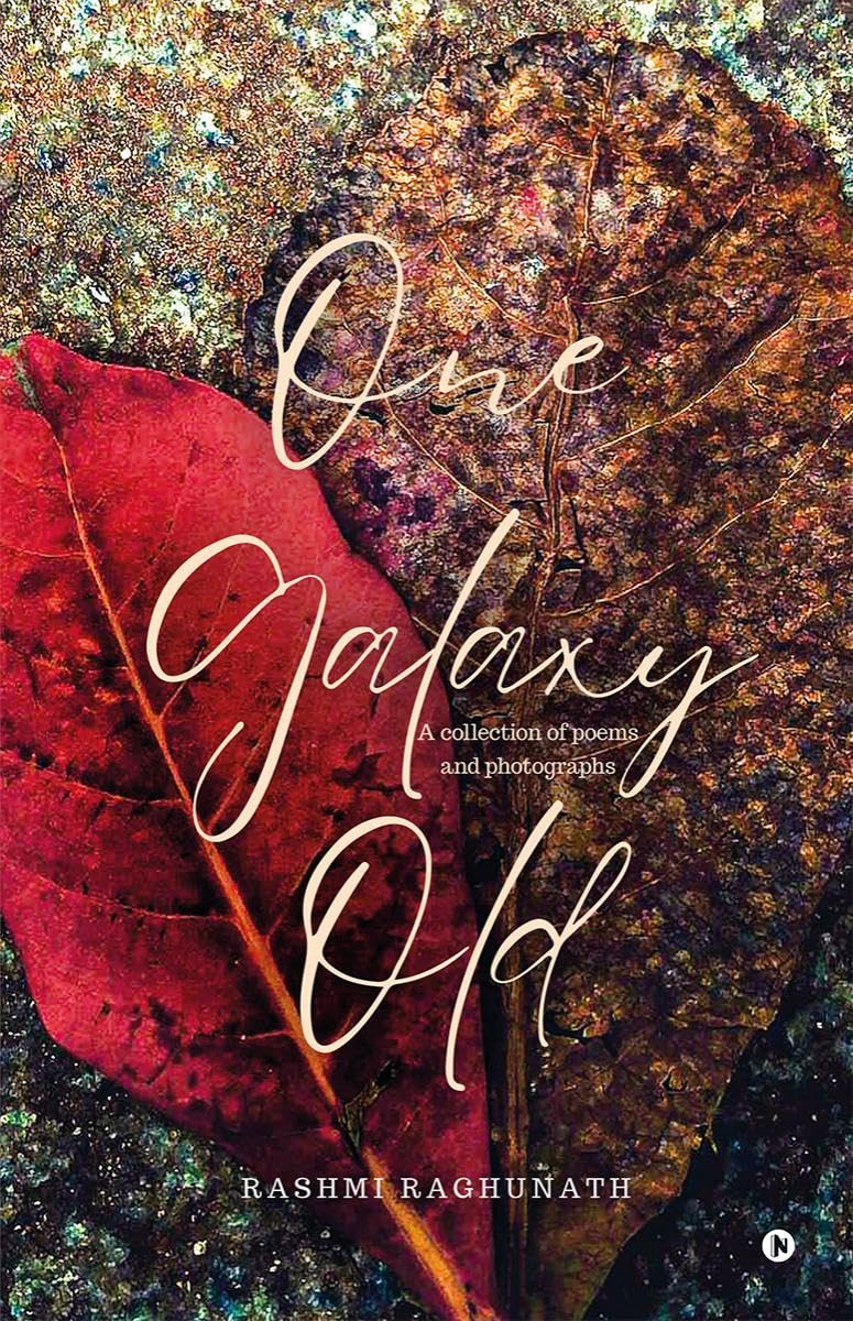 One Galaxy Old