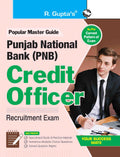 Punjab National Bank (PNB): Credit Officer (PartI & PartII) Recruitment Exam Guide