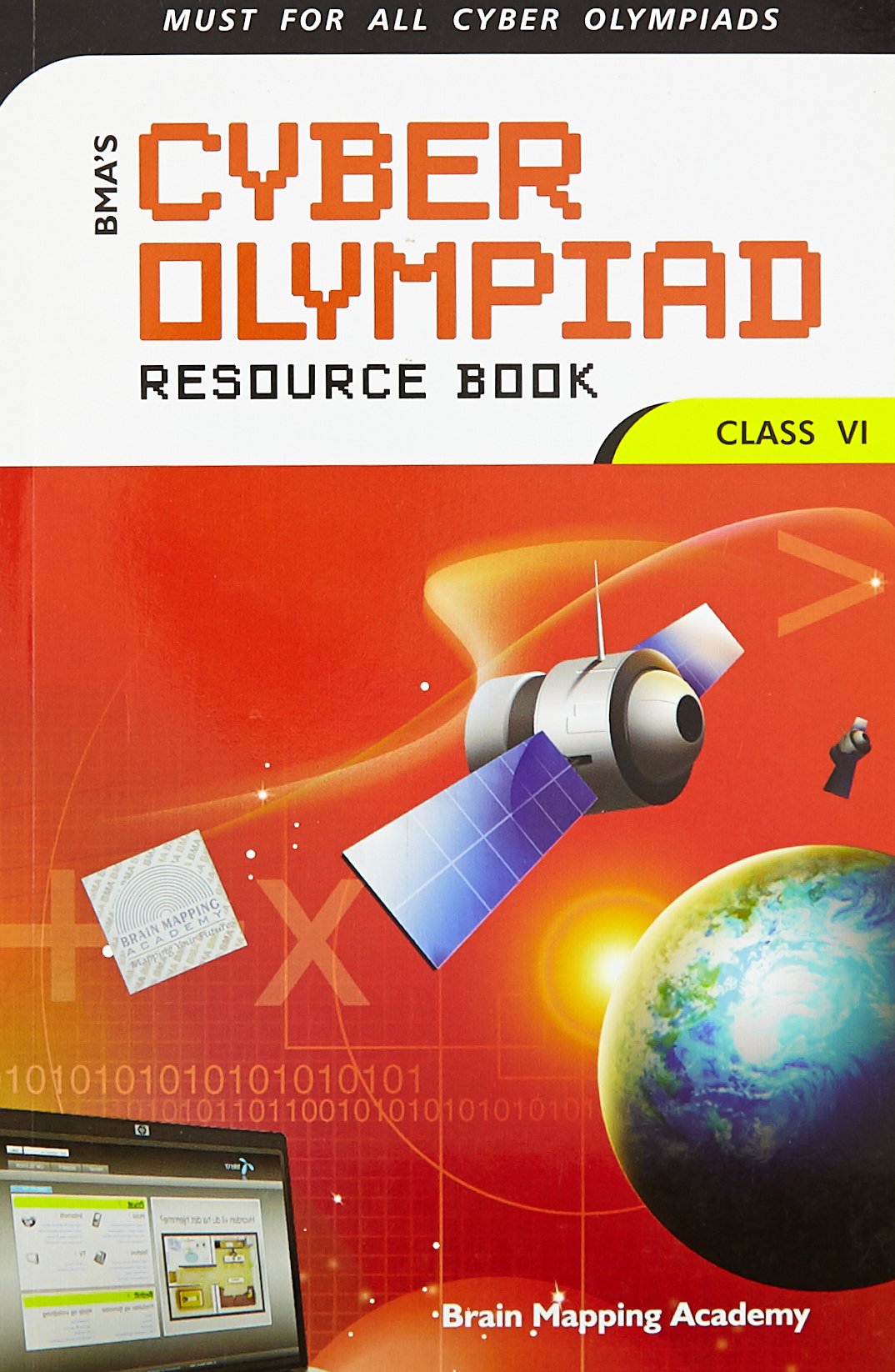 Cyber Oly Resource 6Th