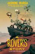 A Rovers Story