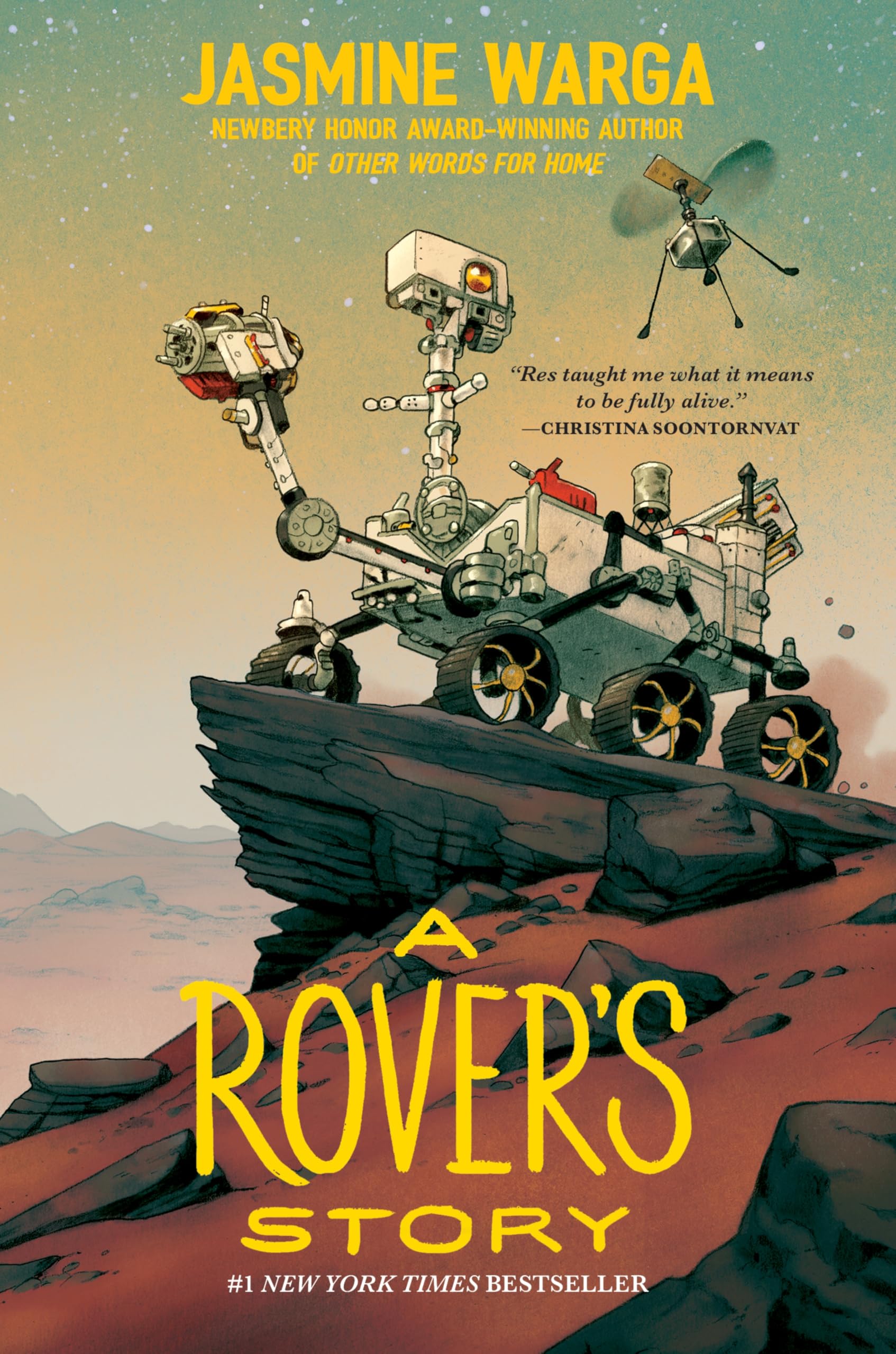 A Rovers Story