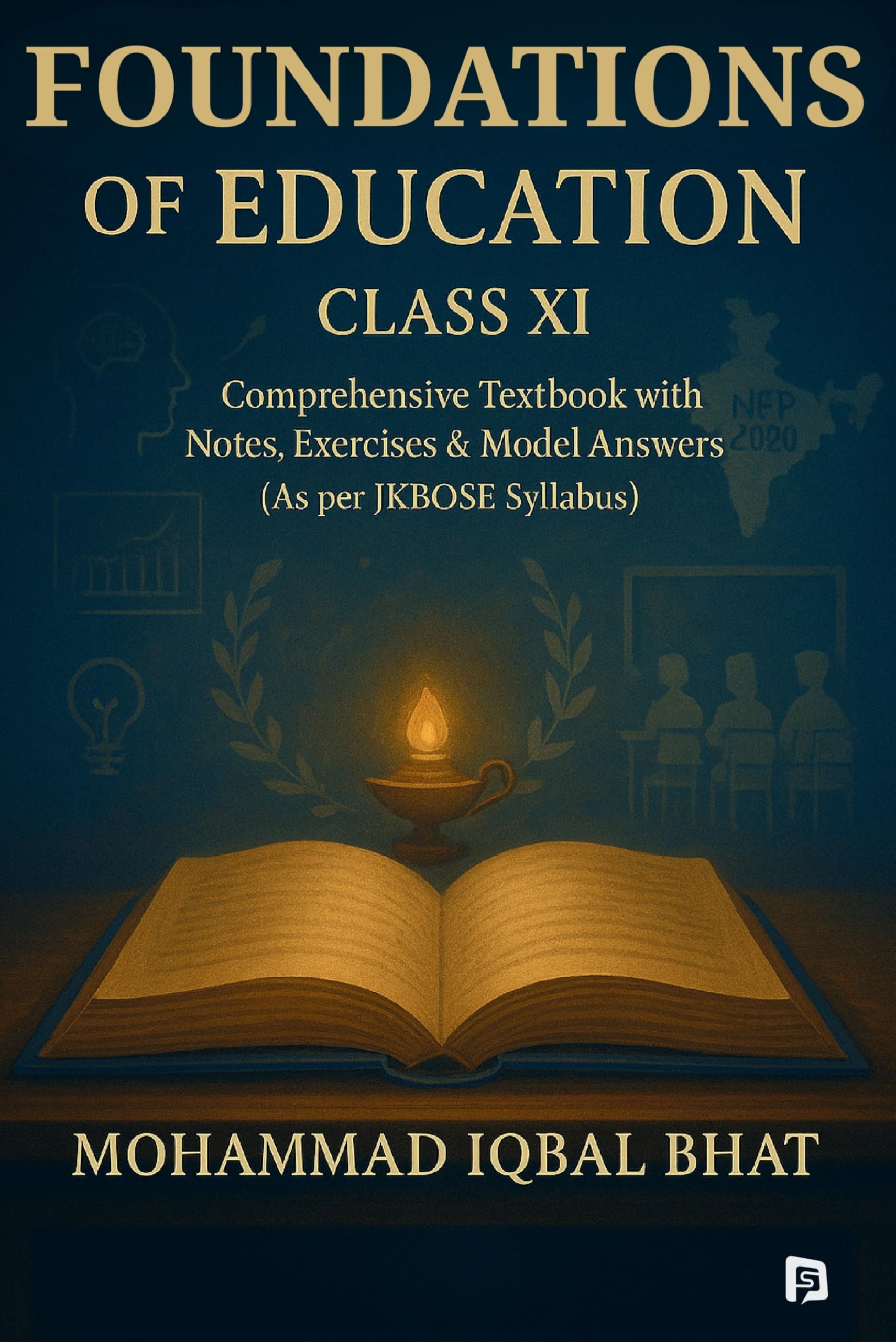 Foundations of Education  Class XI