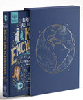 Britannica All New Kids Encyclopedia: What We Know & What We DonT