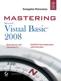 Mastering Microsoft Visual Basic 2008