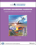 INCOSE Systems Engineering Handbook (Incose Systems Engineering Handbooks)