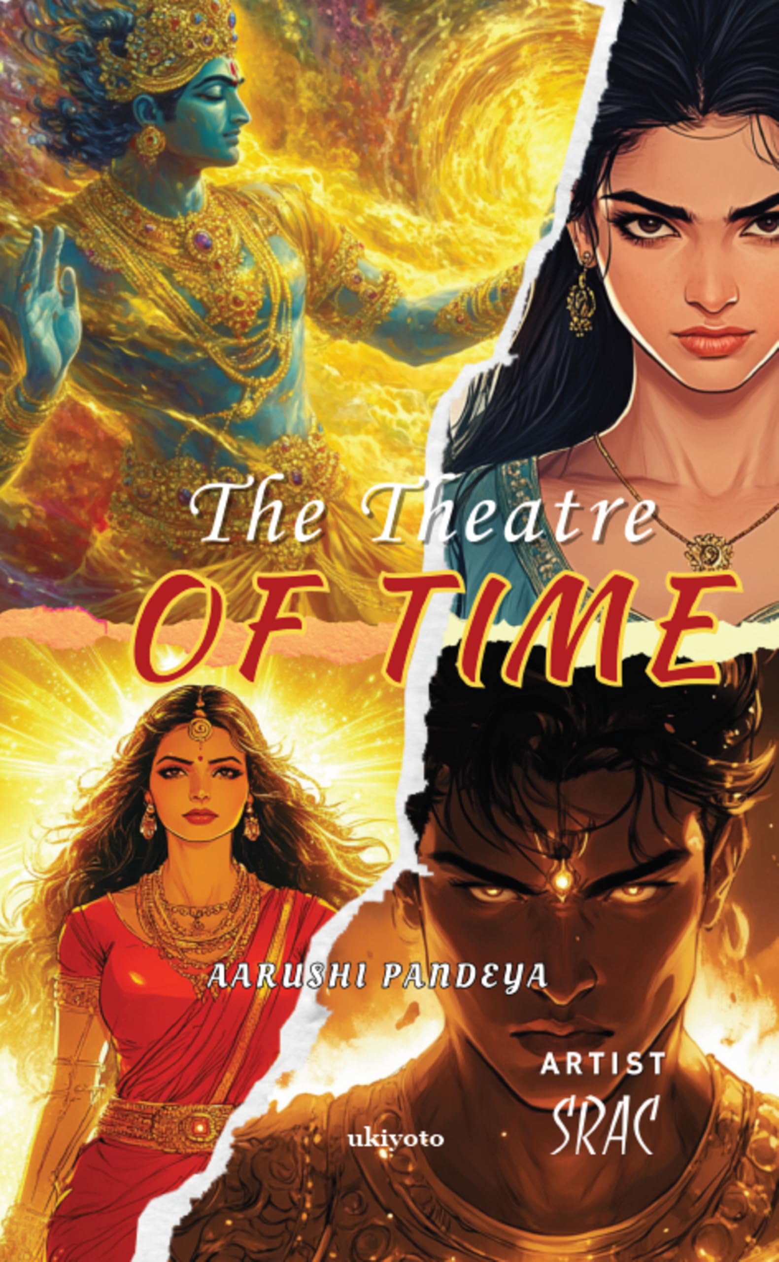 The Theatre of Time