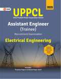 Uppcl (Uttar Pradesh Power Corporation Ltd.) 2020 : Assistant Engineer (Trainee)  Electrical Engineering