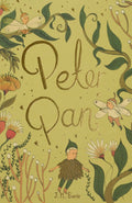 Peter Pan (Wordsworth Collectors Editions)