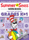 Summer with Seuss Workbook: Grades K1 (Dr. Seuss Workbooks)