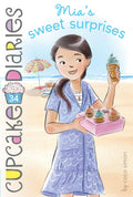 Mias Sweet Surprises (34) (Cupcake Diaries)
