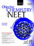 Wileys Objective Chemistry for NEET, 2ed, 2023