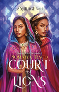 Court Of Lions: A Mirage Novel: 2 (Mirage Series, 2)