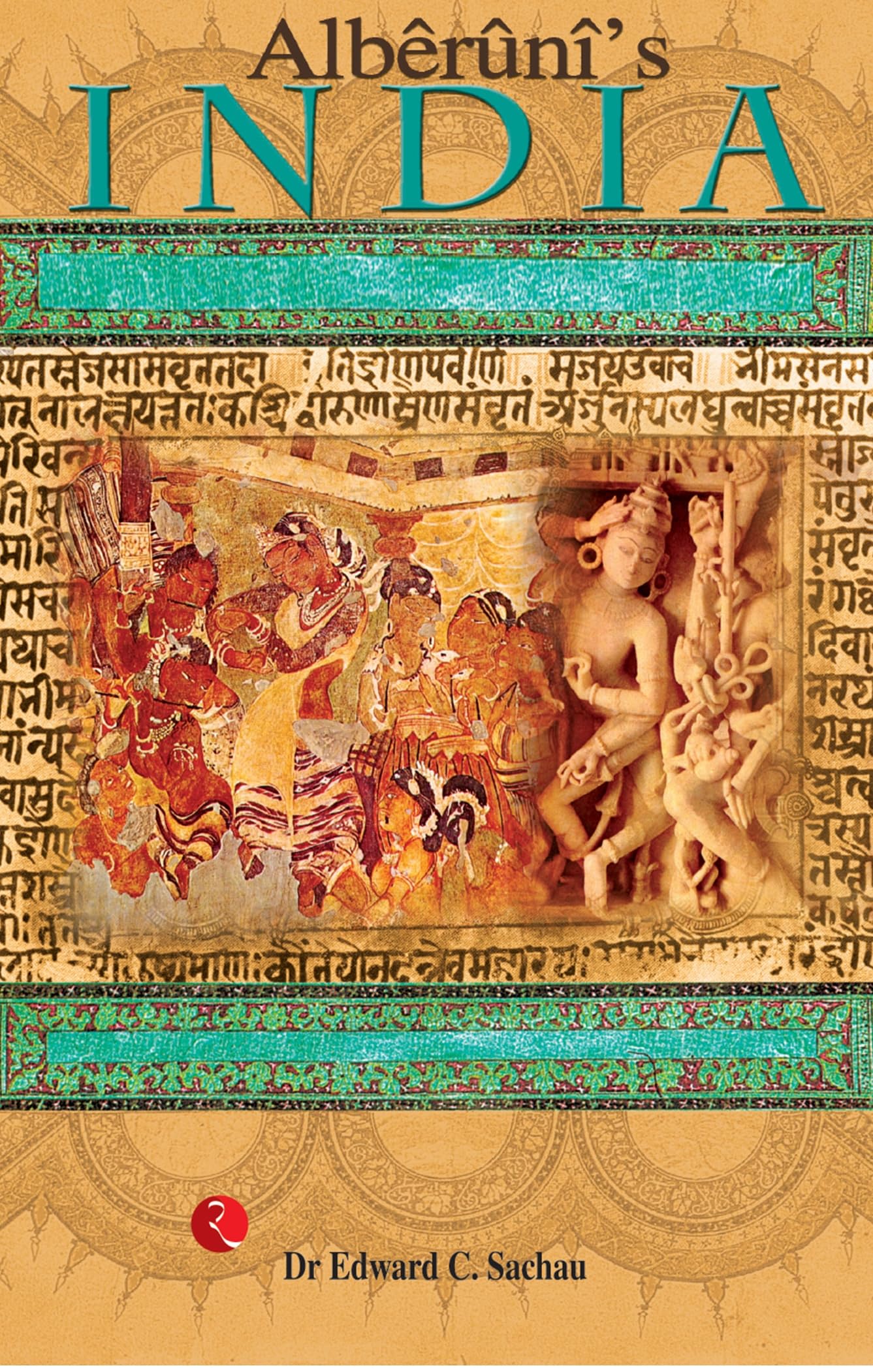 Alberunis India