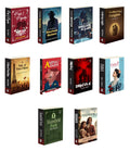 The Case Book of Sherlock Holmes, Animal Farm, Mansfield Park and more : Jane Austen Classics Collection, English literature cl