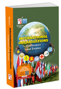 International Organisations | Conferences and Treaties | UPSC | Civil Services Exam | State Administrative Exams  2024/Edition