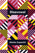 Disavowal (Theory Redux)