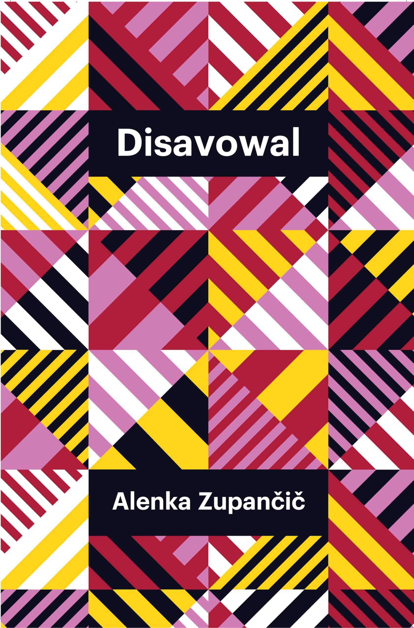 Disavowal (Theory Redux)